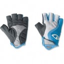Giro Tessa noir/charbon chaussures à crampons (Taille : S) Gants Femme vélo