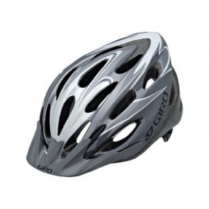 Giro VENTI 10 200033003 - Casque de vélo mixte
