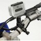 GoPro accessoires adaptateur