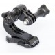 GoPro HD Casque de moto avant de la caméra Monts
