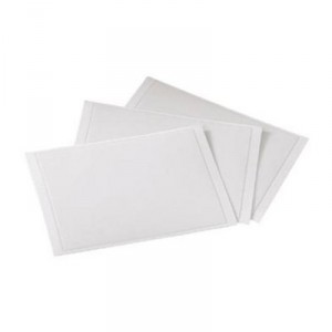 Cache protecteur (047007) pour écran Hama Etui de 3 protections