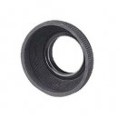 Hama - Parasoleil caoutchouc 58 mm - 00093358