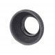 Hama - Parasoleil caoutchouc 58 mm - 00093358