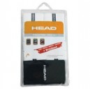 Head Prestige Pro Grip Pack de 10 + Wristband Gratuit