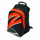 Head Radical blue Backpack