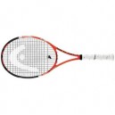Head - Radical MP - Raquette de tennis - Orange/Noir - Grip 2