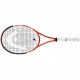 Head - Radical MP - Raquette de tennis - Orange/Noir - Grip 2