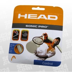 Head Sonic Pro 12m