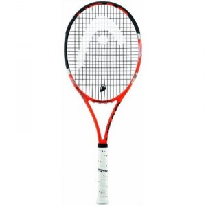 Head Youtek Radical MP Raquette de Test