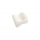 Homedics - OT-LEGA - Entretoise de Jambe Ergonomique - Blanc