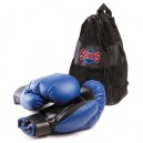 Gants de boxe