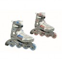 Hudora 31450 Rollers en  ligne semi-soft Size 31-33