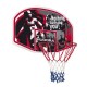 Hudora 71621  Panier de basket extérieur avec filet - Ø 45,7 cm a vec tableaux ABS 90x60 cm