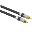 Hama Connectique Vidéo - Home Cinema - hama - Cordon vid-composite rca 1.50m - sous 2 à 5 jours. Pos... (4007249791016)