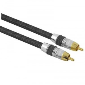 Hama Connectique Vidéo - Home Cinema - hama - Cordon vid-composite rca 1.50m - sous 2 à 5 jours. Pos... (4007249791016)