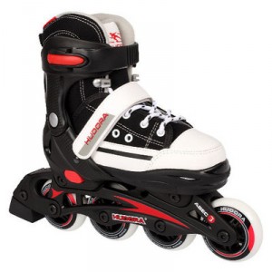 Rollers pour enfants HD 90-S, taille 28 - 43