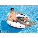 Fauteuil géant RIVER RUN INTEX