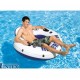 Fauteuil géant RIVER RUN INTEX