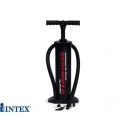 Gonfleur double action (2 x 2,5L) INTEX