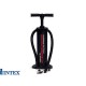 Gonfleur double action (2 x 2,5L) INTEX