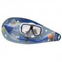 Intex - 55948 - Jeu de Plein Air - Masque + Tuba 8 Ans