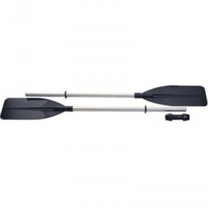 Intex - Paire de rame/ Pagaie INTEX 122 cm en alu