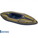 Kayak gonflable 1 place CHALLENGER K1 INTEX