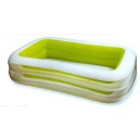 Piscine rectangulaire FAMILY INTEX