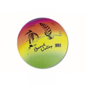 Ballon de volley-ball " Rainbow" , PVC