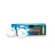Balles de tennis de table SPEZIAL*, 40 mm, carton de 3