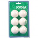 Balles de tennis de table START, 40 mm, 6 pièces