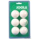 Balles de tennis de table START, 40 mm, 6 pièces