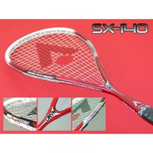 Karakal  - Sx 140 - Raquette de squash