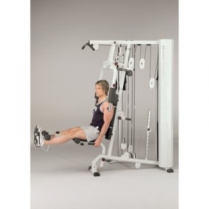 Appareil de musculation KINETIC F5