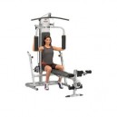 Banc de musculation Classic