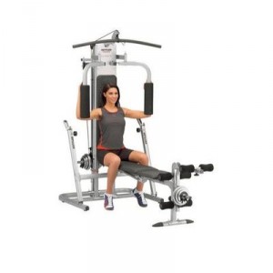 Banc de musculation Classic