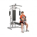 Banc de musculation Pupitre à biceps pour banc CLASSIC