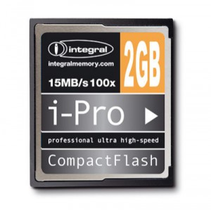 Integral (CAM-CF-2GB-IPRO-100X) 40x