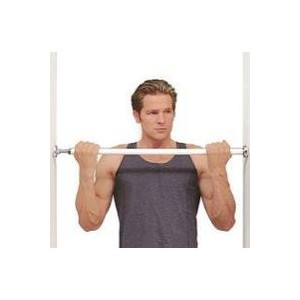 Kettler Barre de porte - 07900-00