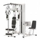 KETTLER Kinetic F7