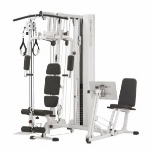 KETTLER Kinetic F7