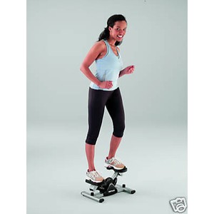 Steppers - Steps SIDE STEPPER avec compteur