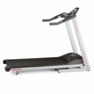 Tapis de course KETTLER Marathon ST