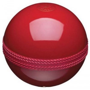 Kitchen Craft - Ouvre Bouteille en Forme de Balle de Criquet - Son Incl. (Import Grande Bretagne)