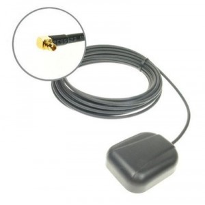 Just Mobile (GRJMMMCX) (3760084681416) Antenna