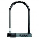 Kryptonite-Antivol de vélo KryptoLok Series 2 ATB + support EZMount