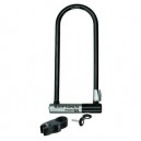 Kryptonite-Antivol de vélo KryptoLok Series 2 LS  - + support EZMount