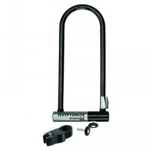 Kryptonite-Antivol de vélo KryptoLok Series 2 LS  - + support EZMount