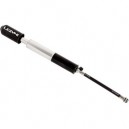 Lezyne Alloy Drive Medium noir Mini pompe pour vélo