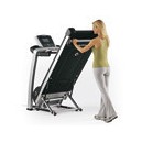 Tapis de course Life Fitness F3 Advanced